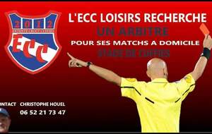 RECHERCHE ARBITRE