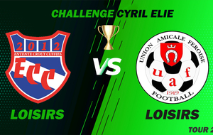 CHALLENGE CYRIL ELIE - TOUR 2 - DOM - ECC4 VS FERE EN TARDENOIS